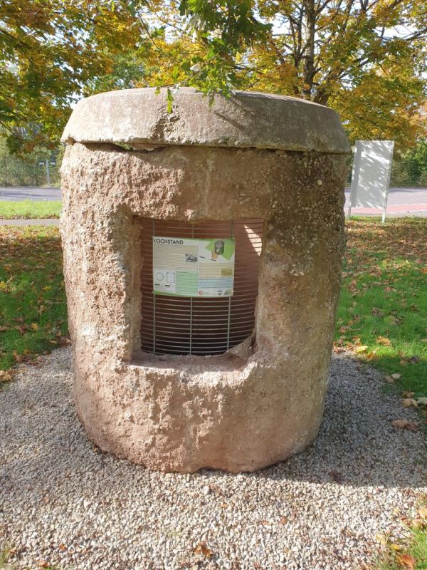 Kochstand